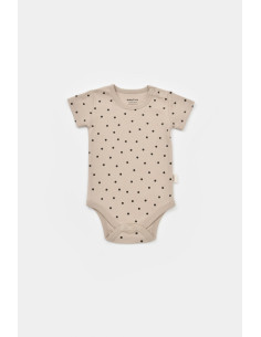 UP-BC-CSY5758-0,Set 2 body-uri bebe unisex Girafa, Baby Cosy, 100% bumbac organic 2