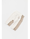 UP-BC-CSY5628-6,Set 2 pantaloni bebe unisex Girafa, Baby Cosy, 100% bumbac organic