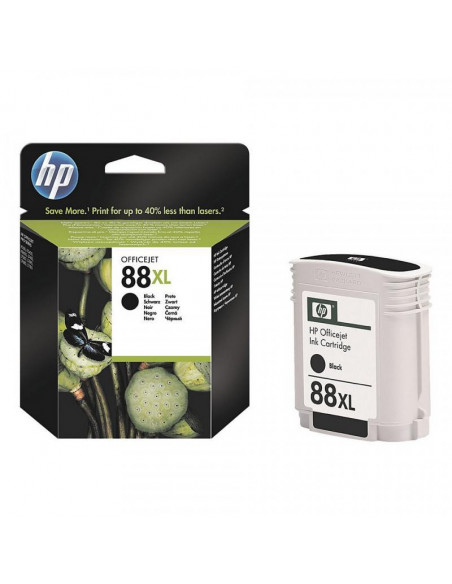 Cartus cerneala original HP 88XL C9396AE, Black Cartus cerneala original HP 88XL C9396AE, Black