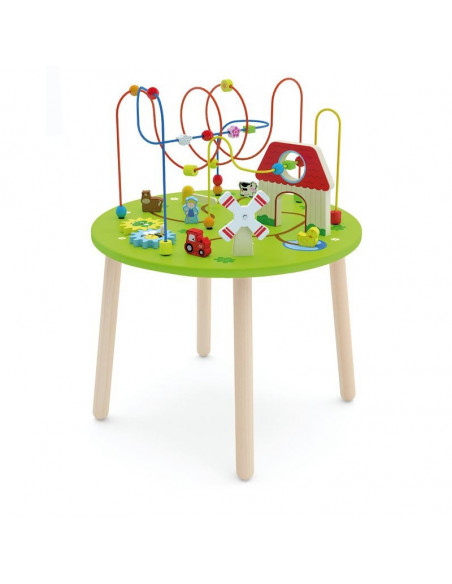 Masuta multifunctionala rollercoaster,50670