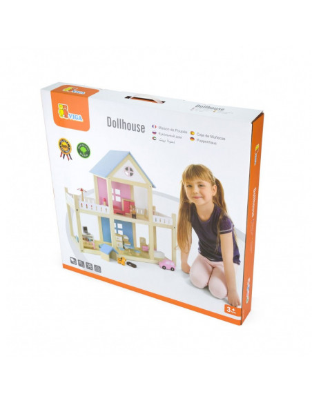 Casa de papusi,50255 Casa de papusi,50255