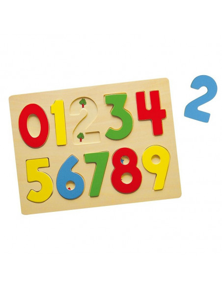 Primul meu puzzle cu numere,58545