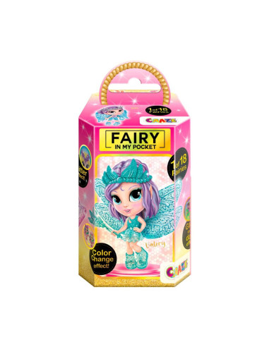CRZ43974,Figurina Zana