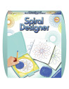 RVSAC29767,Ravensburger - Set Creatie Mini Spirale - Turcoaz