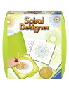 RVSAC29709,Ravensburger - Set Creatie Mini Spirale - Verde