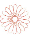 RVSAC29709,Ravensburger - Set Creatie Mini Spirale - Verde