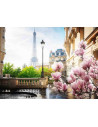 RVSPA17377,Puzzle Primavara In Paris, 500 Piese