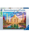 RVSPA17438,Puzzle Taj Mahal, 1500 Piese
