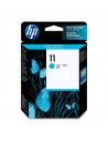 Cartus cerneala original HP 11 C4836A, Cyan Cartus cerneala original HP 11 C4836A, Cyan