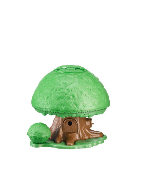 KLR700200,Casuta magica din copac - Magic Tree house - Joc de rol si imaginatie