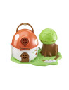 KLR700201,Casuta Ciupercuta cu surprize - Mushroom Surprise - Joc de rol si imaginatie