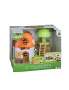 KLR700201,Casuta Ciupercuta cu surprize - Mushroom Surprise - Joc de rol si imaginatie
