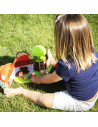 KLR700201,Casuta Ciupercuta cu surprize - Mushroom Surprise - Joc de rol si imaginatie