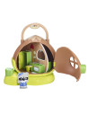 KLR700205,Casuta din aluna - Hazelnut House - Set joc de rol si imaginatie