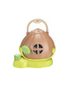 KLR700205,Casuta din aluna - Hazelnut House - Set joc de rol si imaginatie