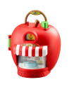 KLR700210,Casuta Mar Delicios - Apple Delight Bakery - Joc de rol si imaginatie