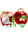 KLR700210,Casuta Mar Delicios - Apple Delight Bakery - Joc de rol si imaginatie