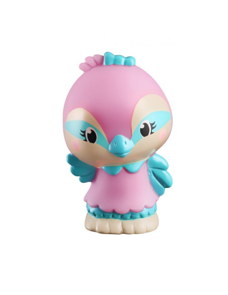 KLR700302,Familia de pasari Twitwit - Set figurine joc de rol