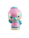KLR700302,Familia de pasari Twitwit - Set figurine joc de rol