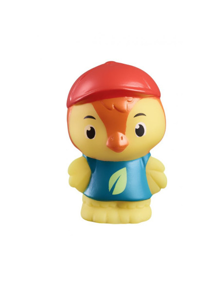 KLR700302,Familia de pasari Twitwit - Set figurine joc de rol