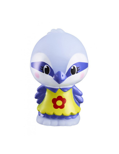 KLR700302,Familia de pasari Twitwit - Set figurine joc de rol