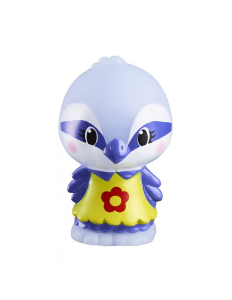 KLR700302,Familia de pasari Twitwit - Set figurine joc de rol
