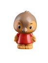 KLR700302,Familia de pasari Twitwit - Set figurine joc de rol
