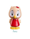 KLR700305,Prietenii Padurii - Set 7 figurine - Joc de rol