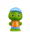 KLR700400,Set Joc Cabana din Copac cu figurina Klorofil