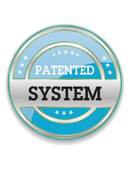 SPM0630,Set de constructie magnetic Supermag Casuta mea, 83 piese