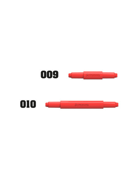 SPM0182,Set de constructie masini cu piese magnetice Supermag, 65 piese