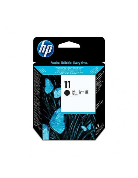 C4810A,Cap de printare HP 11 Black C4810A