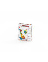 SPM0653,Set de constructie magnetic Supermag Projects Masini, 30 piese