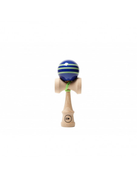 Kendama Pro II K Triple Stripes - Fruity Water,3305
