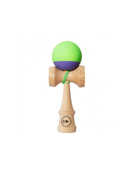 Kendama Grip II K - Greenberry,3201