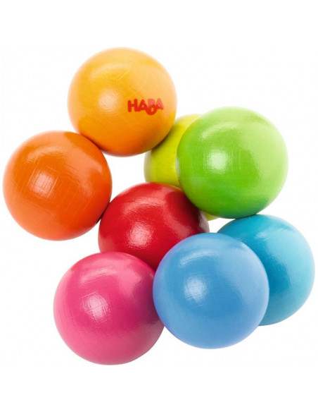 Jucarie din lemn Magica, Haba,3856