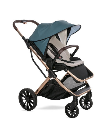 20800932307,Copertina pentru carucior, model universal, protectie solara, Arctic