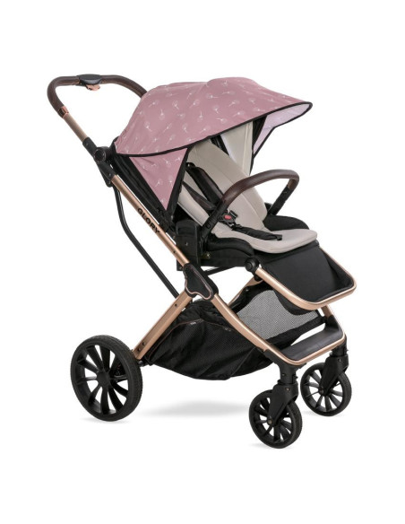 20800932301,Copertina pentru carucior, model universal, protectie solara, Mellow Rose Floral 20800932301,Copertina pentru carucior, model universal, protectie solara, Mellow Rose Floral