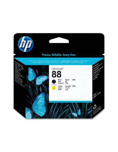 C9381A,Cartus cerneala original HP 88 C9381A, MultiPack