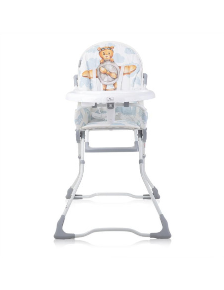 10100322311,Scaun de masa Marcel, Baby Blue Pilot