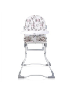 10100322322,Scaun de masa Marcel, Grey Parrots 2