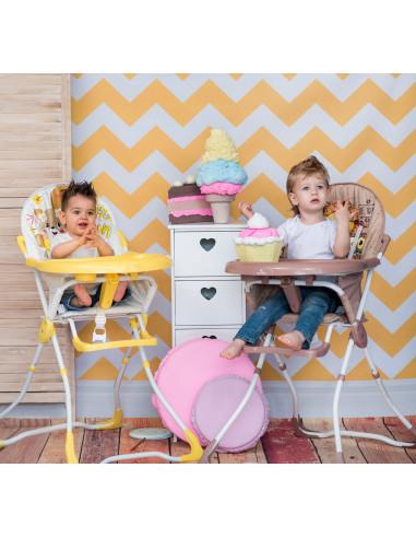 10100322322,Scaun de masa Marcel, Grey Parrots