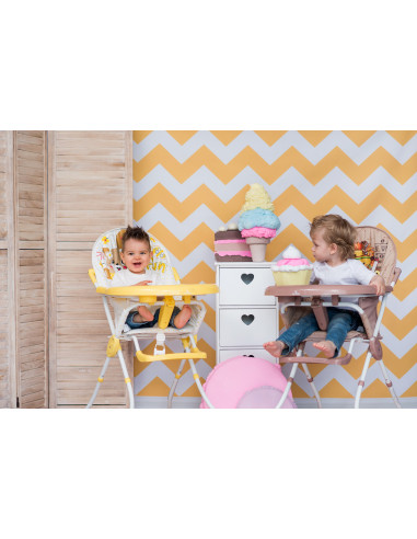 10100322322,Scaun de masa Marcel, Grey Parrots