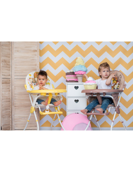 10100322322,Scaun de masa Marcel, Grey Parrots