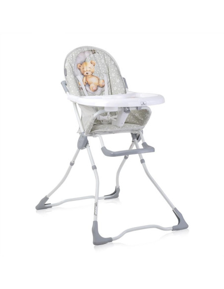 10100322316,Scaun de masa Marcel, Grey Sleeping Bear