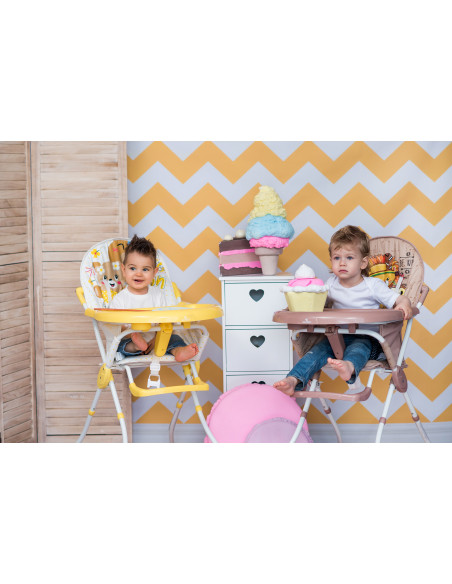 10100322316,Scaun de masa Marcel, Grey Sleeping Bear