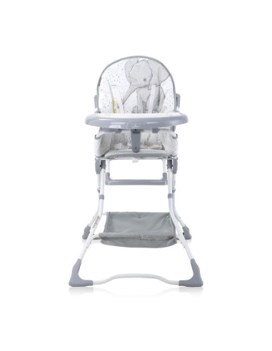 10100312326,Scaun de masa Bonbon, Cloud Grey Elephant