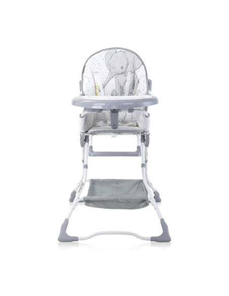 10100312326,Scaun de masa Bonbon, Cloud Grey Elephant