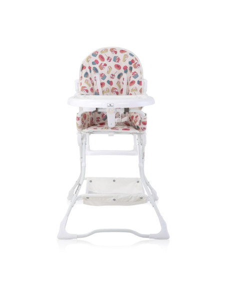 10100312327,Scaun de masa Bonbon, Colorful Sweeties