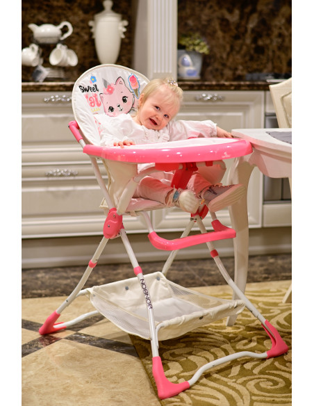 10100312328,Scaun de masa Bonbon, Frosted Beige Balloon